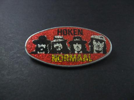 Normaal, Nederlandse rockgroep Achterhoek ( Høken)